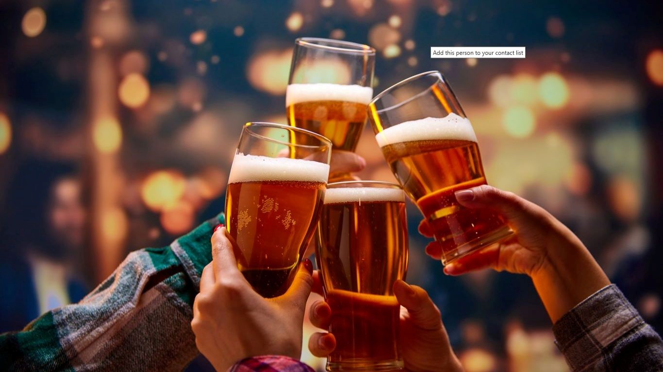Fürabe Bier GVL